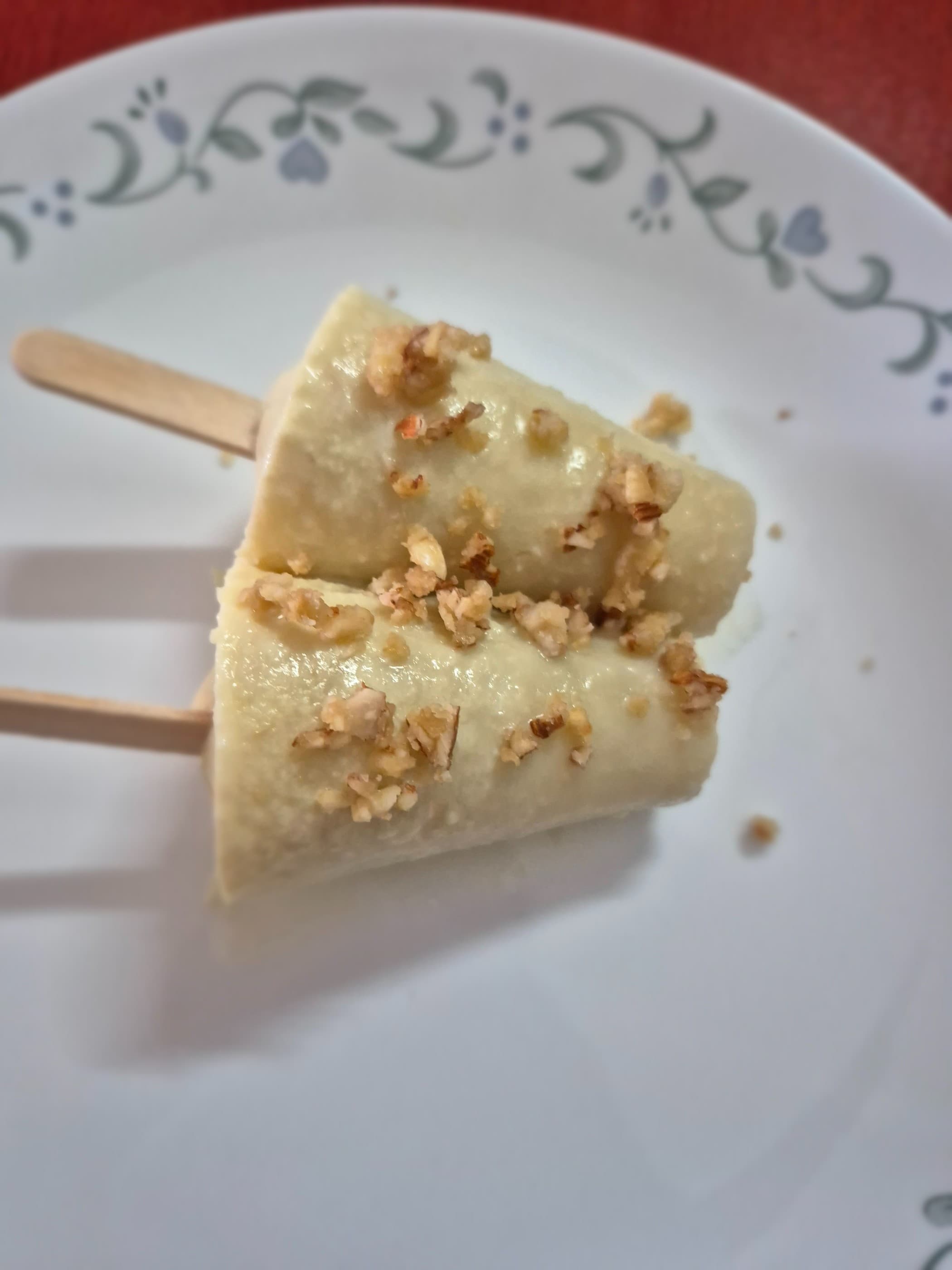 Malai Kulfi